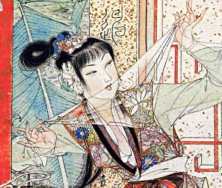 平川-胡也佛《金瓶梅》的艺术魅力